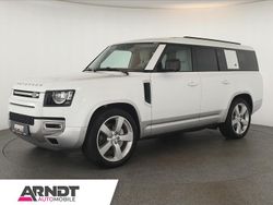 Fuji white Gebraucht 2023 Land Rover Defender SUV | 78.483 €