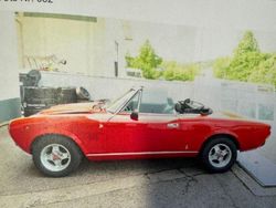 Gebraucht 1979 Fiat 124 Spider Cabrio | 17.999 €