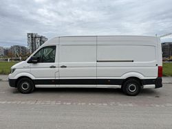 Weiß Gebraucht 2019 MAN TGE Van | 16.950 €