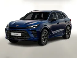 Blau Neu 2025 Cupra Terramar SUV | 35.962 € (Guter Preis)