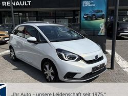 Weiß Gebraucht 2021 Honda Jazz Elegance Kleinwagen | 17.470 € (Fairer Preis)