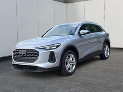 Florettsilber metallic/silber Neu 2025 Audi Q5 Comfort SUV | 51.630 €