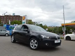 VW Golf VI