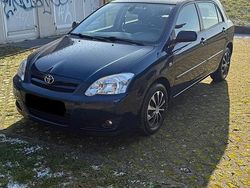 Blau Gebraucht 2006 Toyota Corolla Kleinwagen | 3.300 € (Fairer Preis)