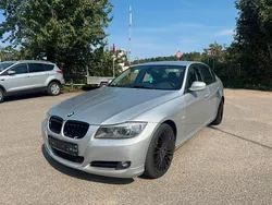 Silber Gebraucht 2011 BMW 318 Limousine | 6.500 € (Fairer Preis)