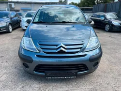 Grau Gebraucht 2007 Citroën C3 Kleinwagen | 3.650 € (Teuer)