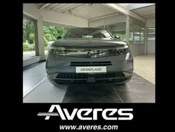 Grafik grau Neu 2025 Opel Grandland X Edition SUV | 36.250 € (Teuer)