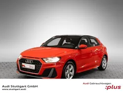 Misanorot perleffekt Gebraucht 2019 Audi A1 Sportback S-Line Kleinwagen | 21.840 € (Fairer Preis)