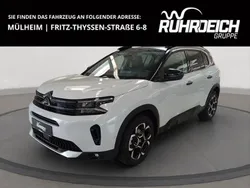 Weiss/typ aussenverkleidung me Neu 2025 Citroën C5 Aircross SUV | 29.990 € (Etwas zu teuer)