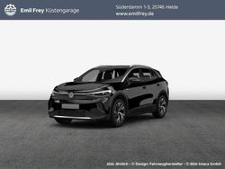 Schwarz Gebraucht 2025 VW ID.4 Pure SUV | 36.290 € (Teuer)