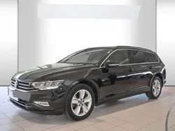 Schwarz Gebraucht 2023 VW Passat Business Kombi | 37.012 € (Guter Preis)
