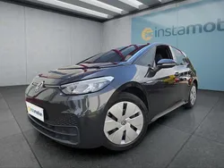 Schwarz Gebraucht 2021 VW ID.3 Pro Kleinwagen | 19.849 € (Guter Preis)