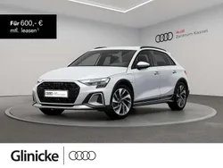 Weiß Neu 2025 Audi A3 e-tron S-Line Kleinwagen | 46.190 € (Guter Preis)