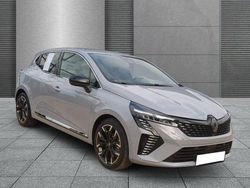 Grau Neu 2025 Renault Clio V | 19.736 € (Fairer Preis)