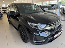Other Gebraucht 2020 Honda CR-V Hybrid SUV | 26.990 € (Fairer Preis)