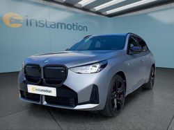 Grau Neu 2025 BMW X3 SUV | 88.399 € (Teuer)