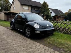 Schwarz Gebraucht 1999 VW Beetle Kleinwagen | 1.100 € (Guter Preis)