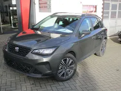 Cliff grau Gebraucht 2024 Seat Arona Style SUV | 23.900 € (Etwas zu teuer)
