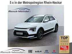 Weiß Neu 2025 Kia Niro Vision SUV | 36.489 € (Fairer Preis)