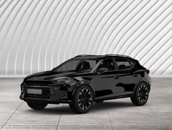 Schwarz Neu 2025 Cupra Formentor SUV | 41.890 € (Teuer)