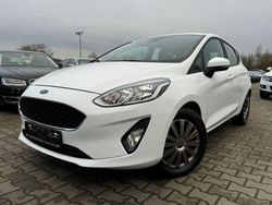 Gebraucht 2018 Ford Fiesta Titanium Limousine | 7.899 € (Superpreis)