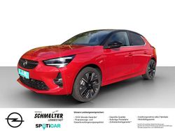 Rot Gebraucht 2023 Opel Corsa-e Kleinwagen | 21.450 € (Teuer)
