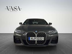 Dravitgrau metallic Gebraucht 2023 BMW 420 Gran Coupé M Sport Coupé | 37.900 € (Guter Preis)