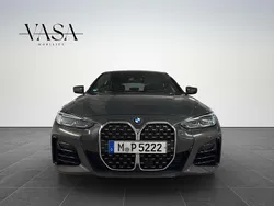 Dravitgrau metallic Gebraucht 2023 BMW 420 Gran Coupé M Sport Coupé | 37.900 € (Guter Preis)