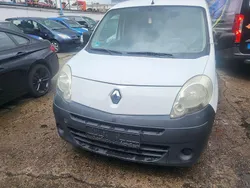 Schwarz Gebraucht 2009 Renault Kangoo Van / Kleinbus | 2.650 € (Superpreis)