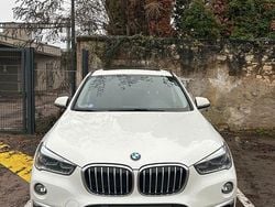 Weiß Gebraucht 2019 BMW X1 M Sport SUV | 19.900 € (Guter Preis)