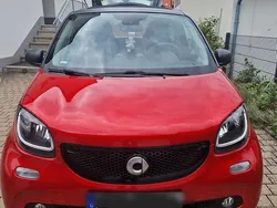 Rot Gebraucht 2018 Smart ForFour Kleinwagen | 8.900 € (Guter Preis)