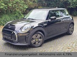 Schwarz Gebraucht 2022 Mini Cooper S Essential Kleinwagen | 15.690 € (Fairer Preis)