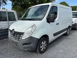 Weiß Gebraucht 2015 Renault Master Van | 6.300 € (Superpreis)