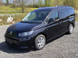 VW Caddy Maxi