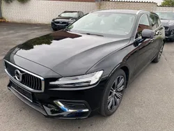 Black solid "stone" / solid Gebraucht 2020 Volvo V60 Inscription Kombi | 29.990 € (Fairer Preis)