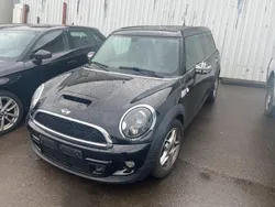 Schwarz Gebraucht 2012 Mini Cooper S Kleinwagen | 7.300 € (Superpreis)