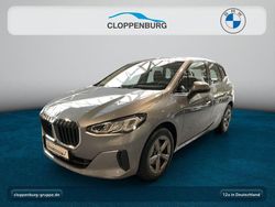 Skyscraper grau Gebraucht 2025 BMW 218 Active Tourer Efficient Dynamics Van / Kleinbus | 26.990 € (Superpreis)