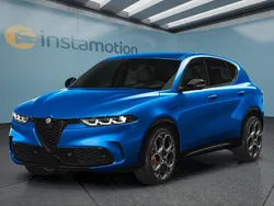 Blau Neu 2025 Alfa Romeo Tonale SUV | 40.149 € (Fairer Preis)