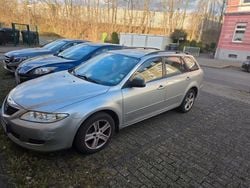 Gebraucht 2003 Mazda 6 Comfort Kombi | 800 € (Superpreis)
