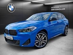 Blau Gebraucht 2022 BMW X2 Shadowline SUV | 30.980 € (Fairer Preis)