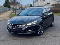 Phantom black Gebraucht 2023 Hyundai i30 Edition 30+ Kombi | 19.999 € (Fairer Preis)