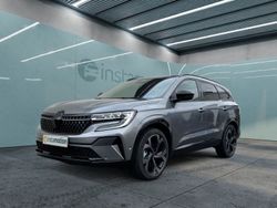 Grau Gebraucht 2024 Renault Espace Esprit Alpine Van / Kleinbus | 46.690 €