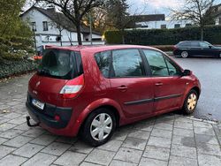 Rot Gebraucht 2006 Renault Scénic II Van / Kleinbus | 800 € (Superpreis)