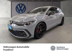 Mondsteingrau Gebraucht 2022 VW Golf GTI Limousine | 27.980 € (Teuer)
