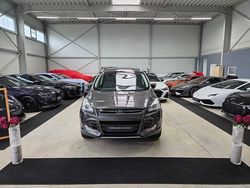 Magneticgrau (metallic) Gebraucht 2015 Ford Kuga Titanium SUV | 13.989 € (Guter Preis)