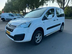 Gebraucht 2016 Citroën Berlingo Van / Kleinbus | 6.950 € (Fairer Preis)