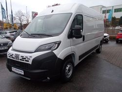 Weiß Neu 2025 Fiat Ducato Van | 37.890 € (Teuer)