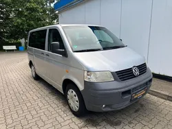 Silber Gebraucht 2007 VW T5 Van | 7.999 € (Superpreis)