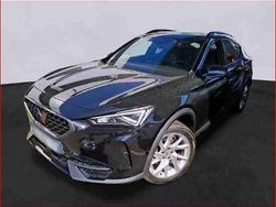 Schwarz Gebraucht 2022 Cupra Formentor SUV | 24.950 € (Fairer Preis)