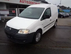 Weiß Gebraucht 2008 VW Caddy Van / Kleinbus | 3.450 € (Fairer Preis)